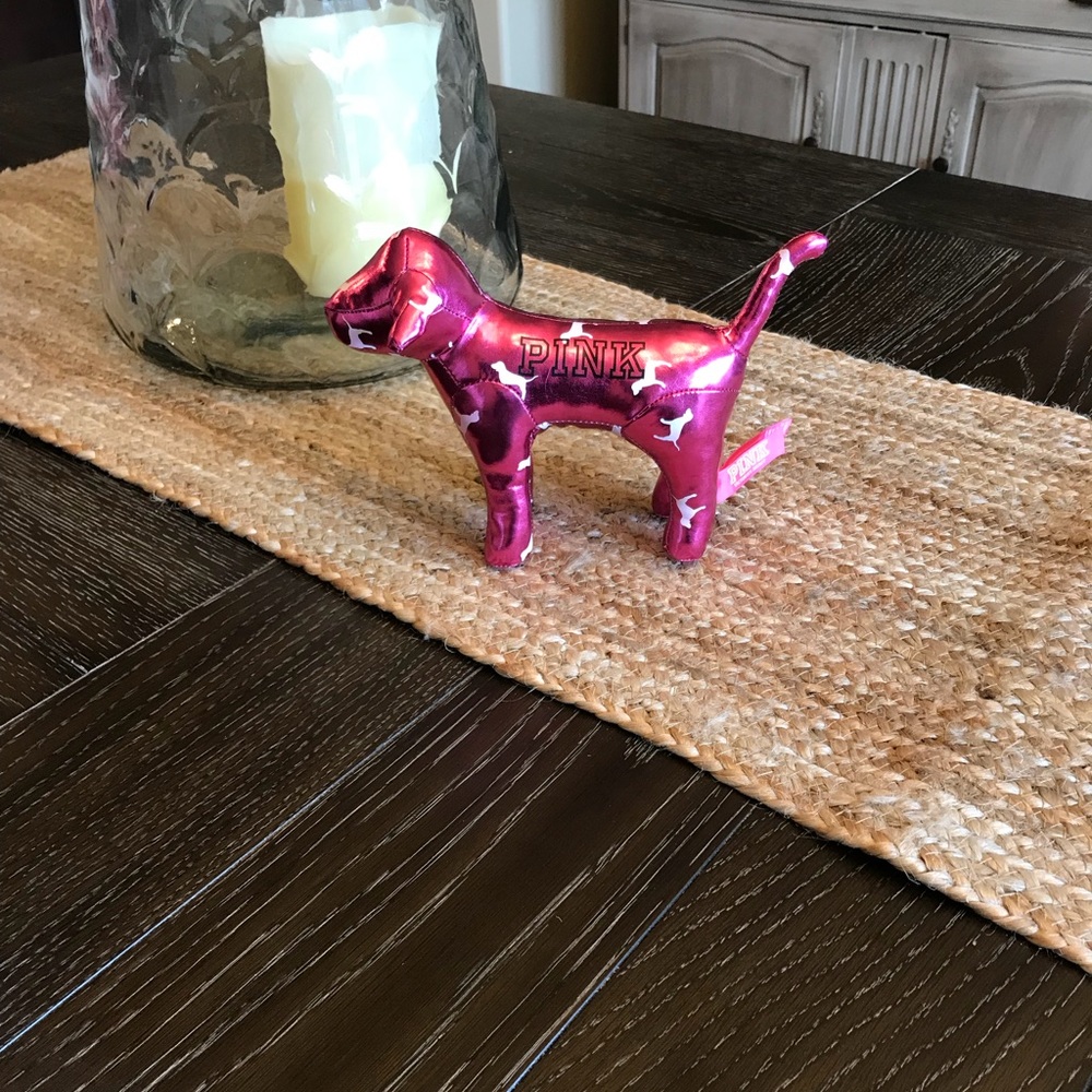 Pink Dog